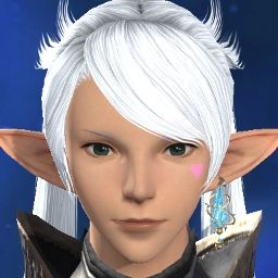 Alisaie Draganta