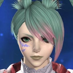 Shirea's Avatar