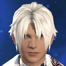 Thancred's Bathwaters