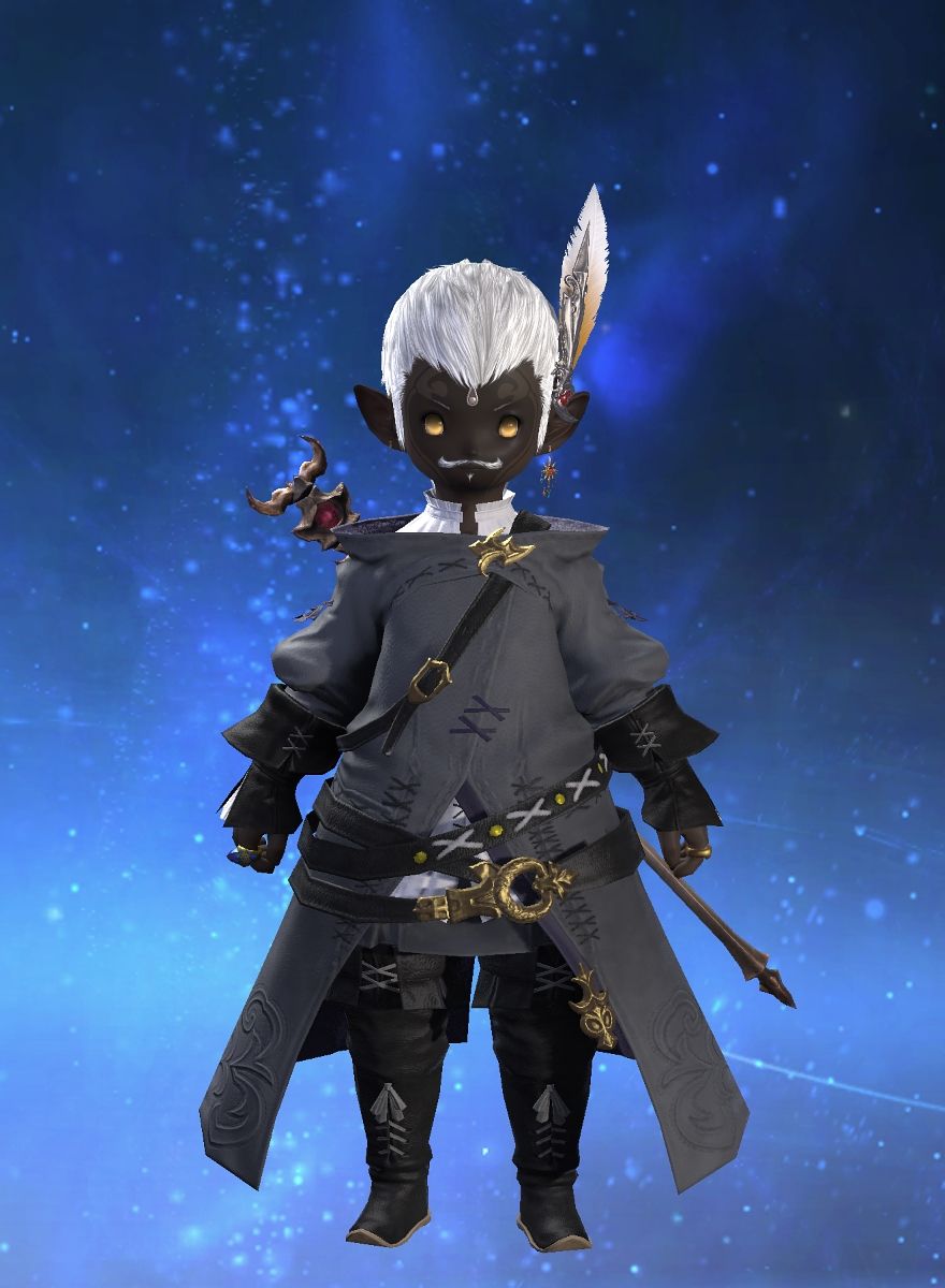 Solomon Mammetmon