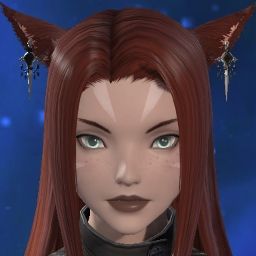 Sareena Everheart