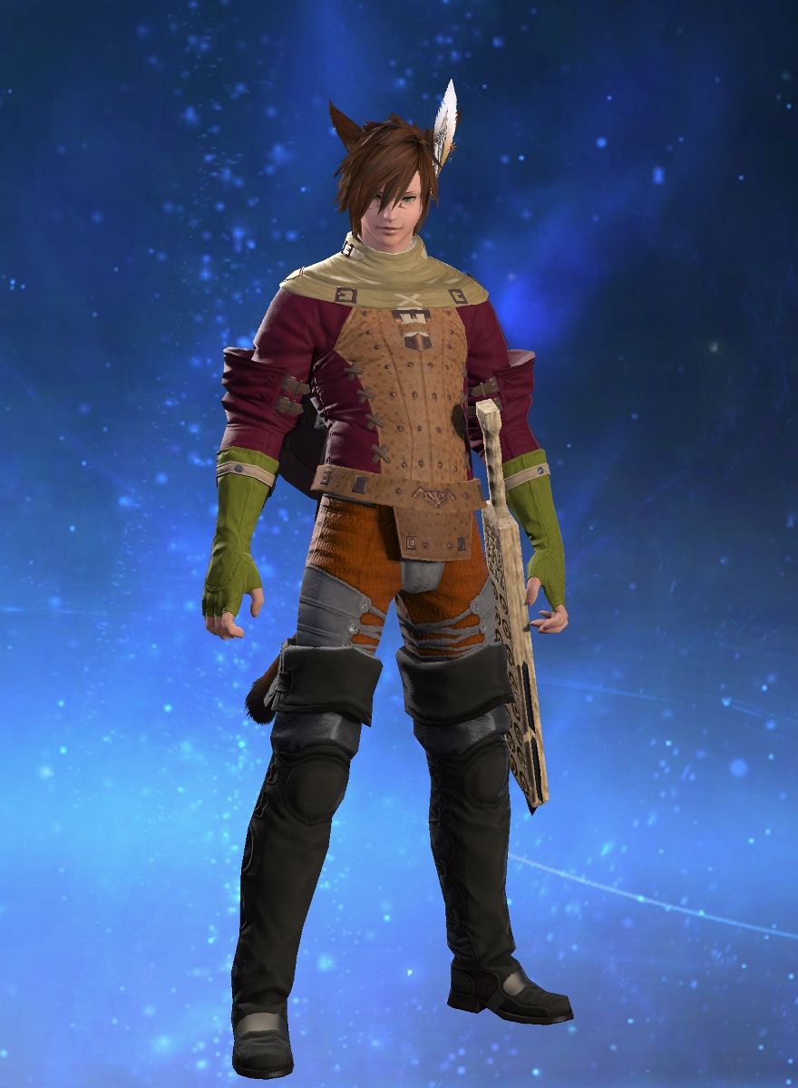 Finlo Branwen