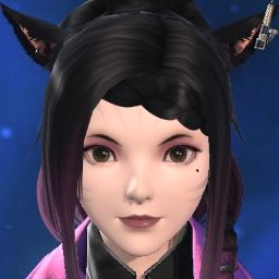 Mengmeow Xi'yao