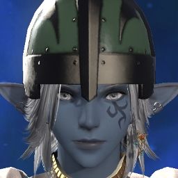 Sinarae Silverdust
