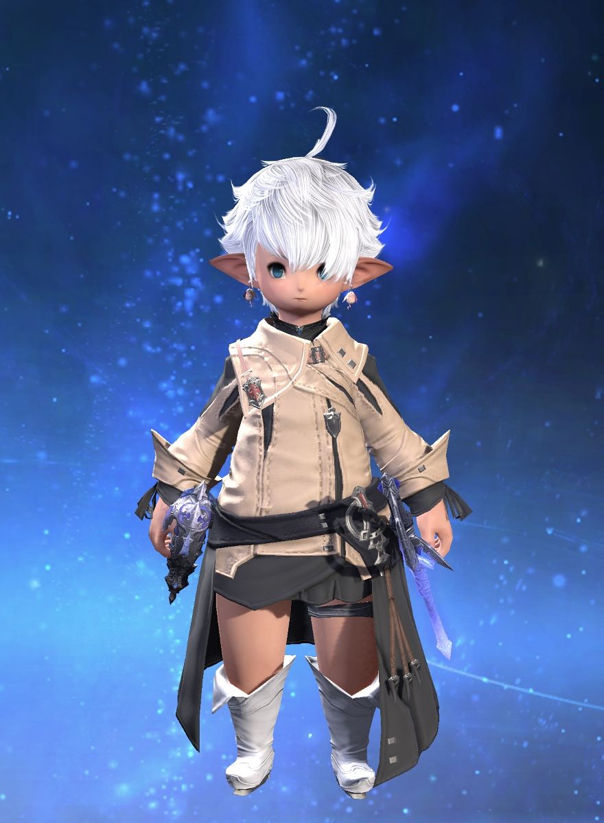 Alisaie Lalaveilleur