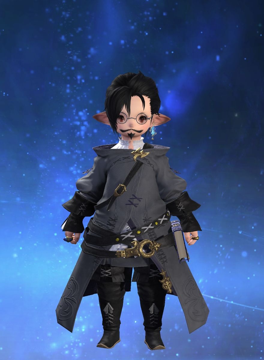 Laughing Popoto