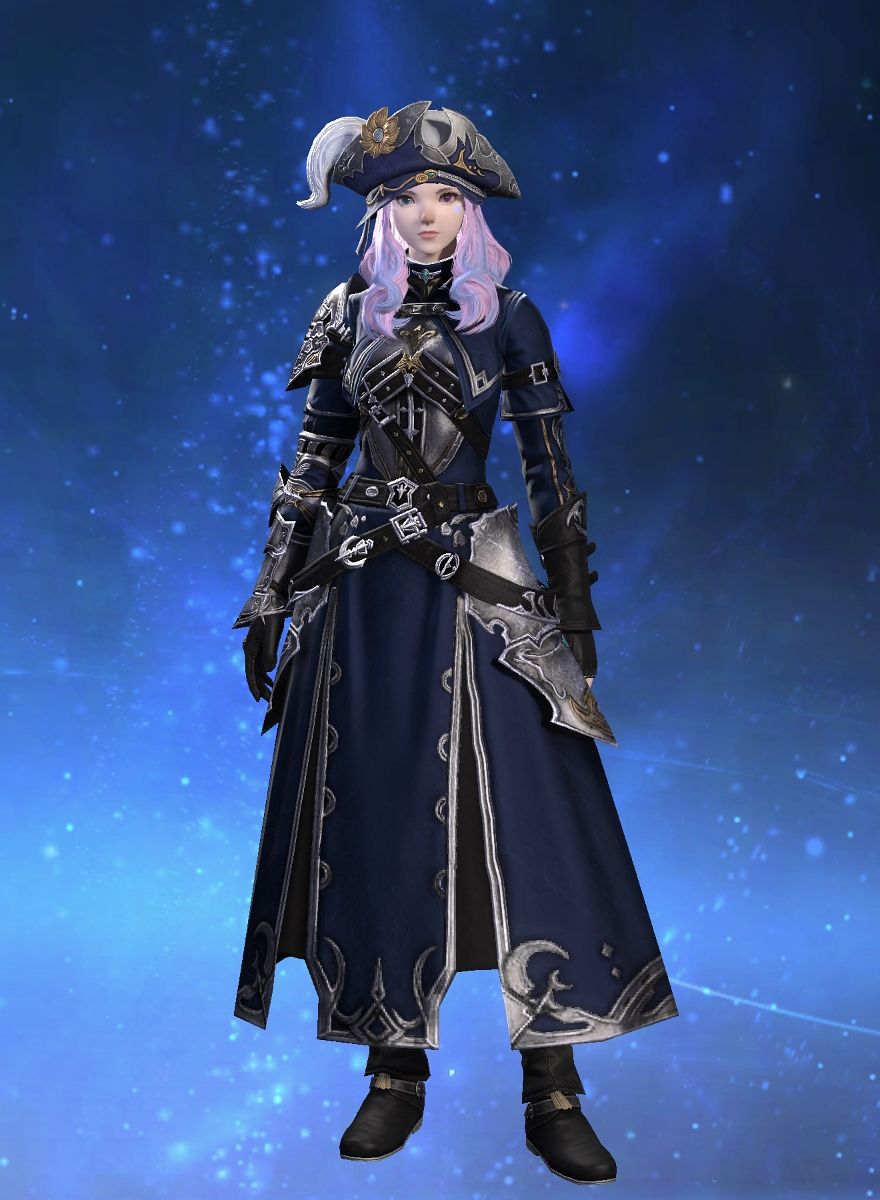 Calli Moonwhisper
