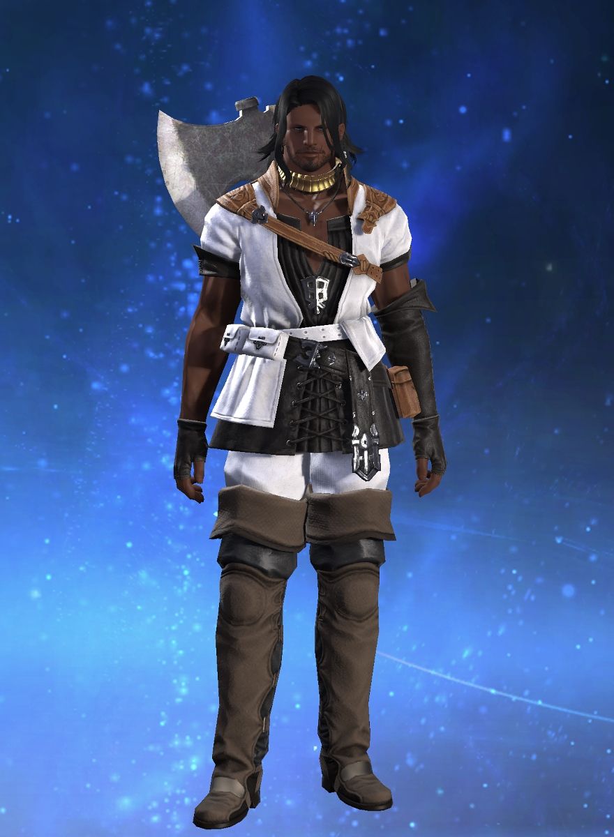 Lambard Blackthorne