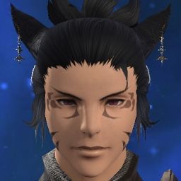 Ulric H'ghar
