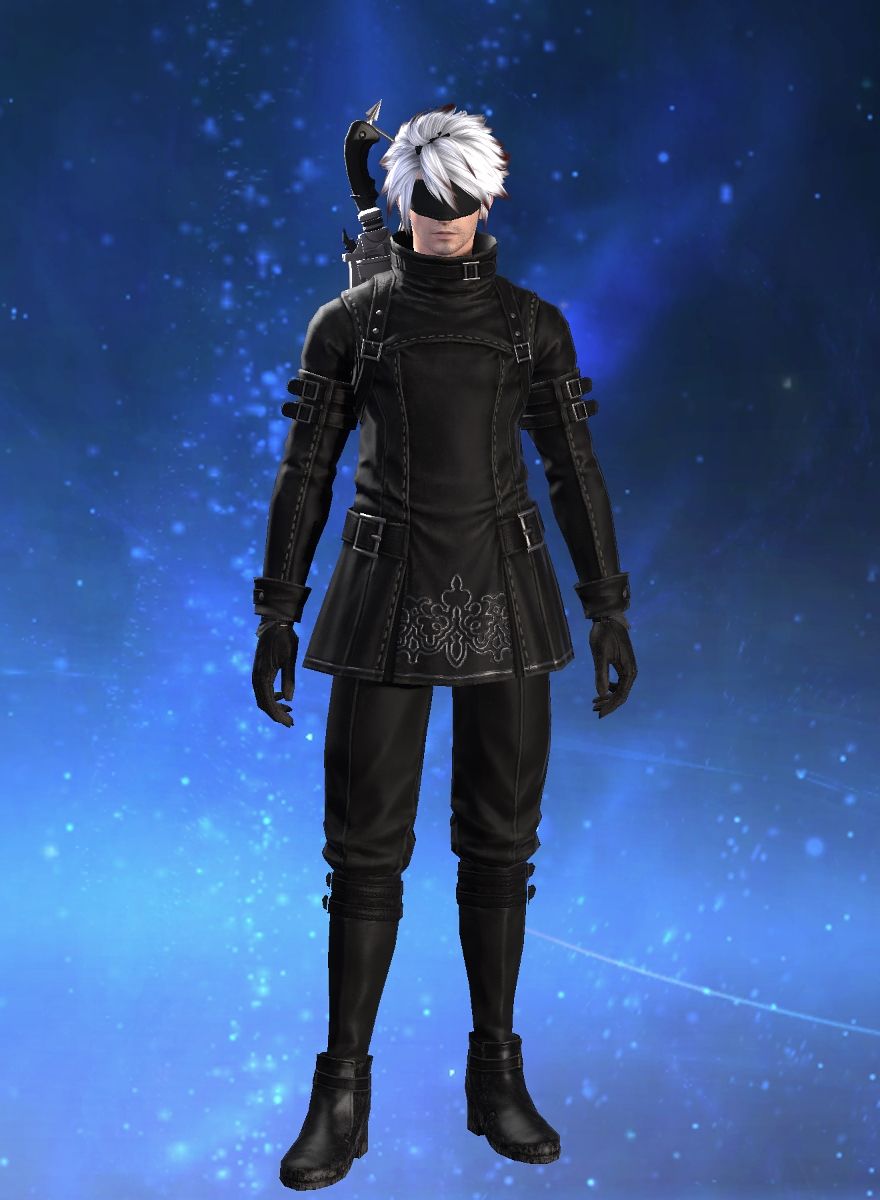 Darth V'rius