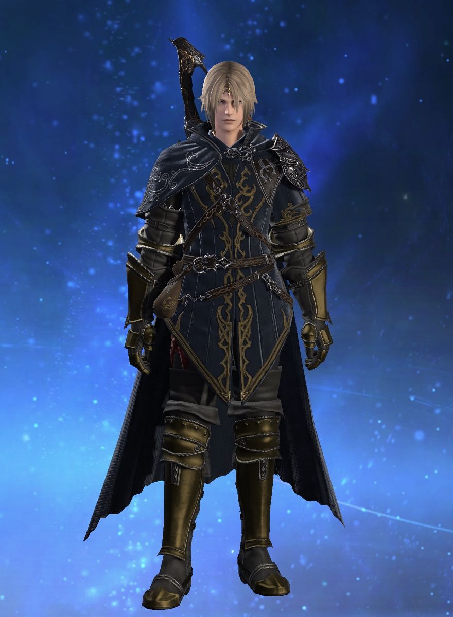Gail Braveheart