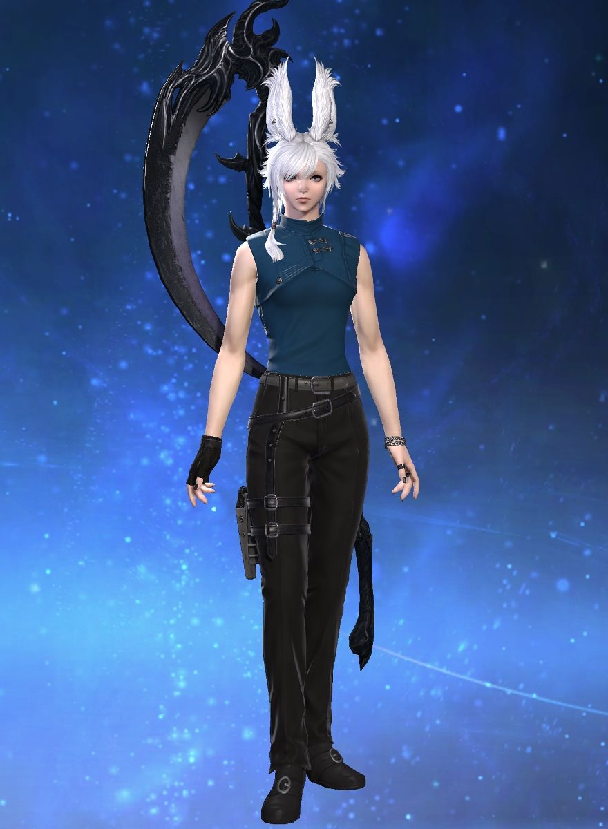 Setsuna Mol