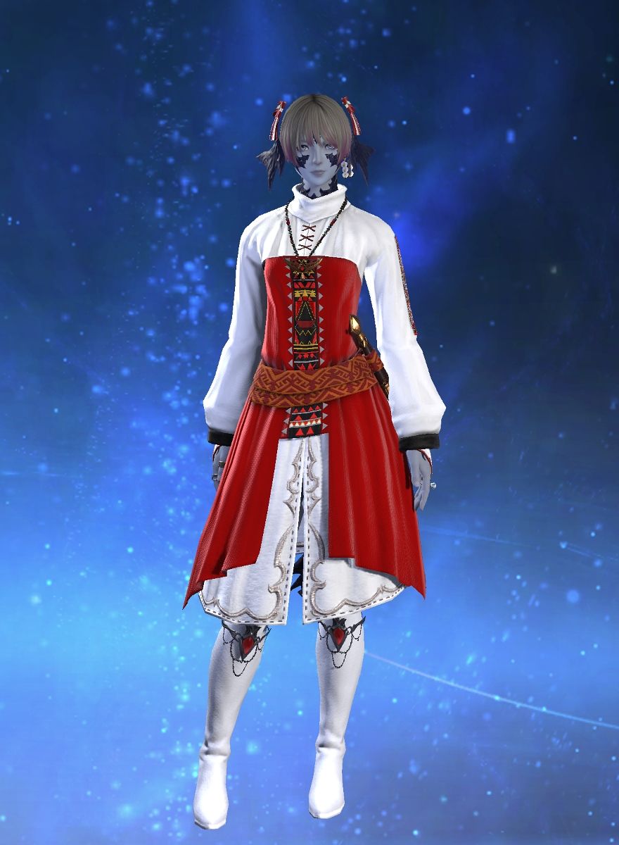 Flan Snowymoon
