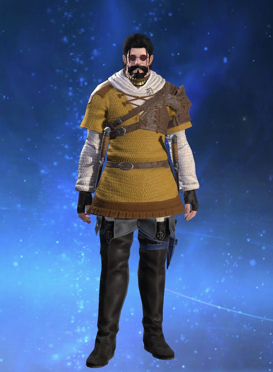 Astaros Louisenbairn