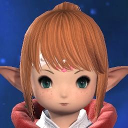 Oraelia's Avatar