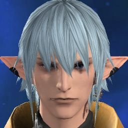 Haurchefant Graymyste