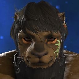 Balkar Shadowpaw