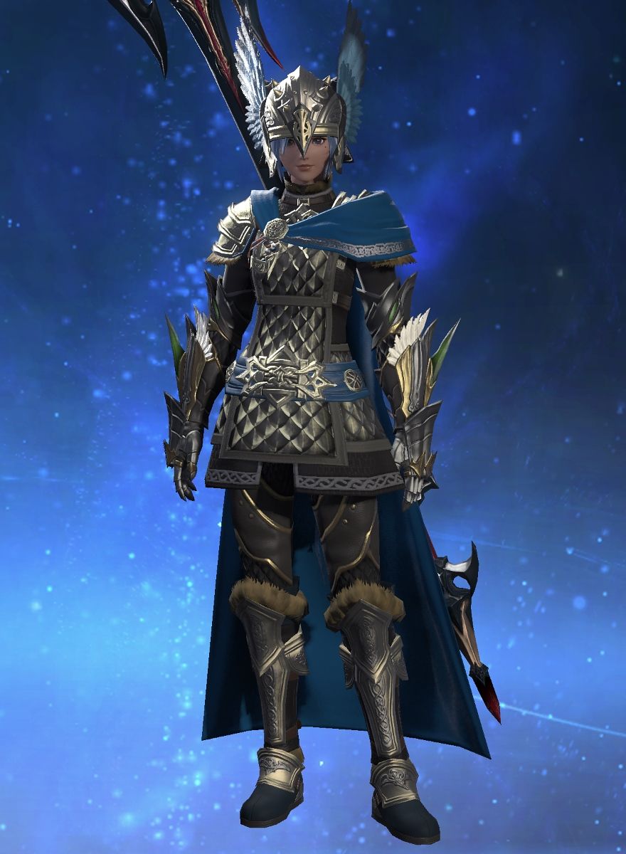 Lay'la Maiqq