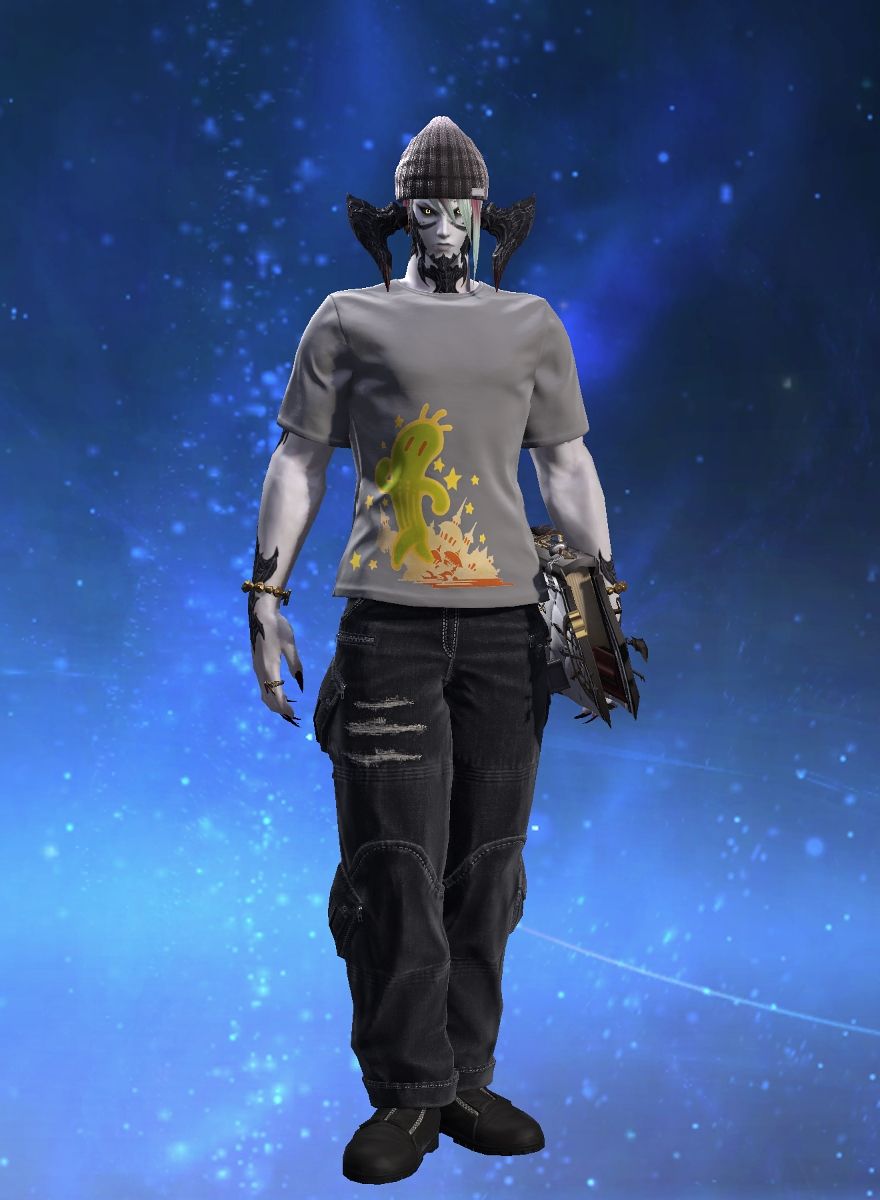 Skytzophreak Nyr