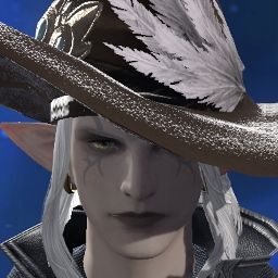 Xenovel's Avatar
