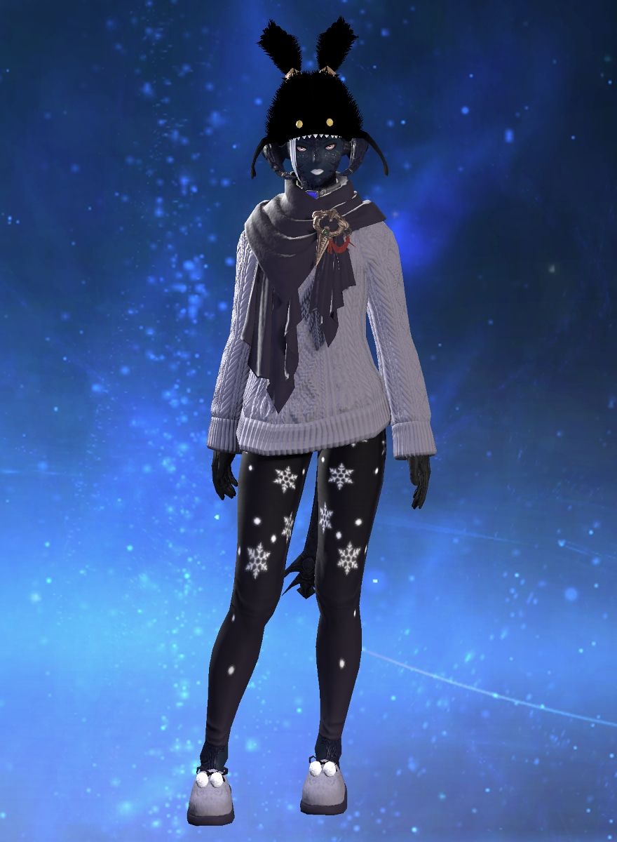 Luminax Wolndara