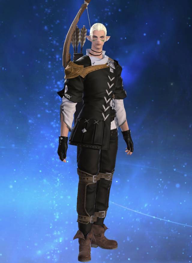 Dashryn Nin'bain