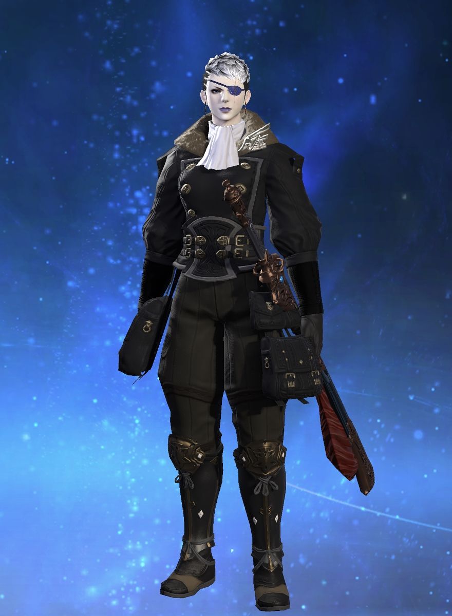Dawn Tidecaller