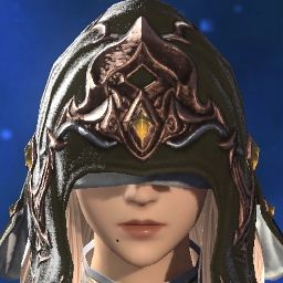 Tirzah Eden