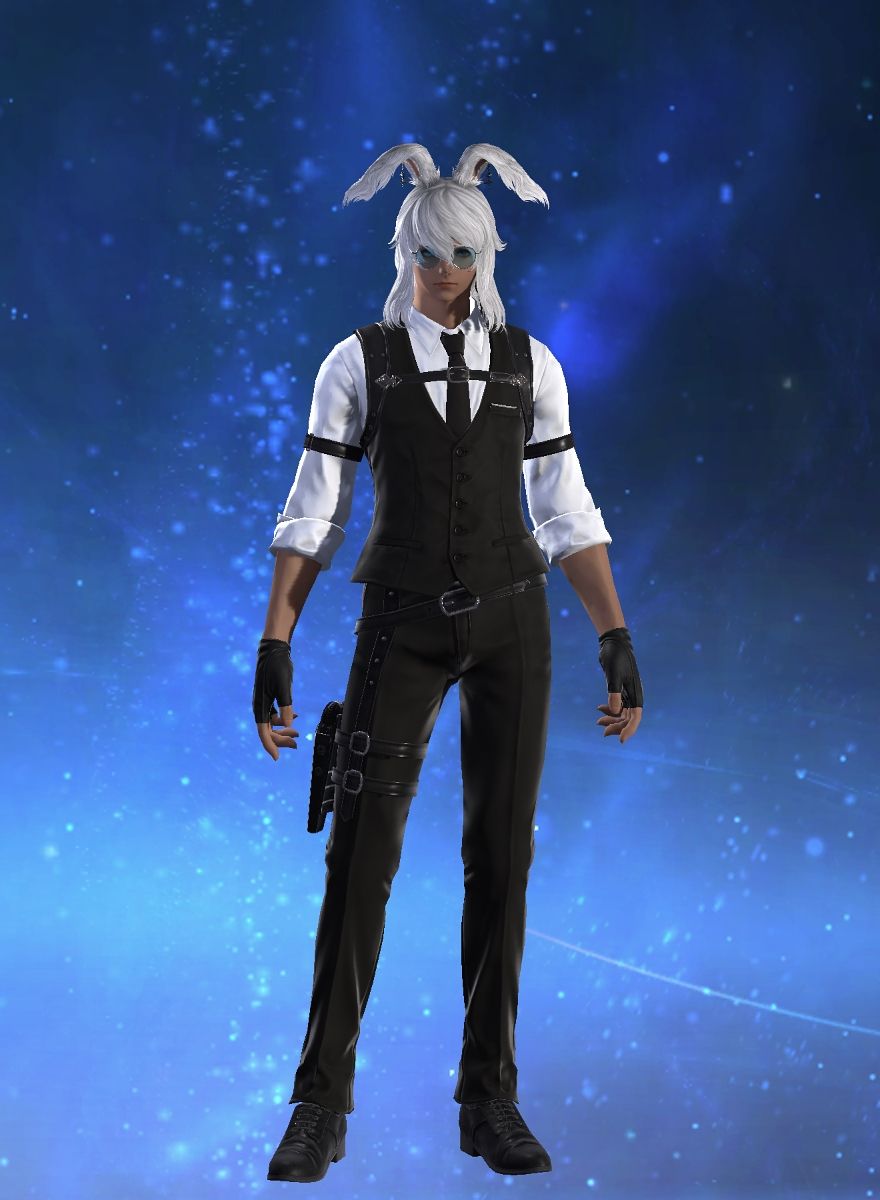 Riku Kanade