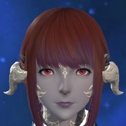 Redberyl Nymeia