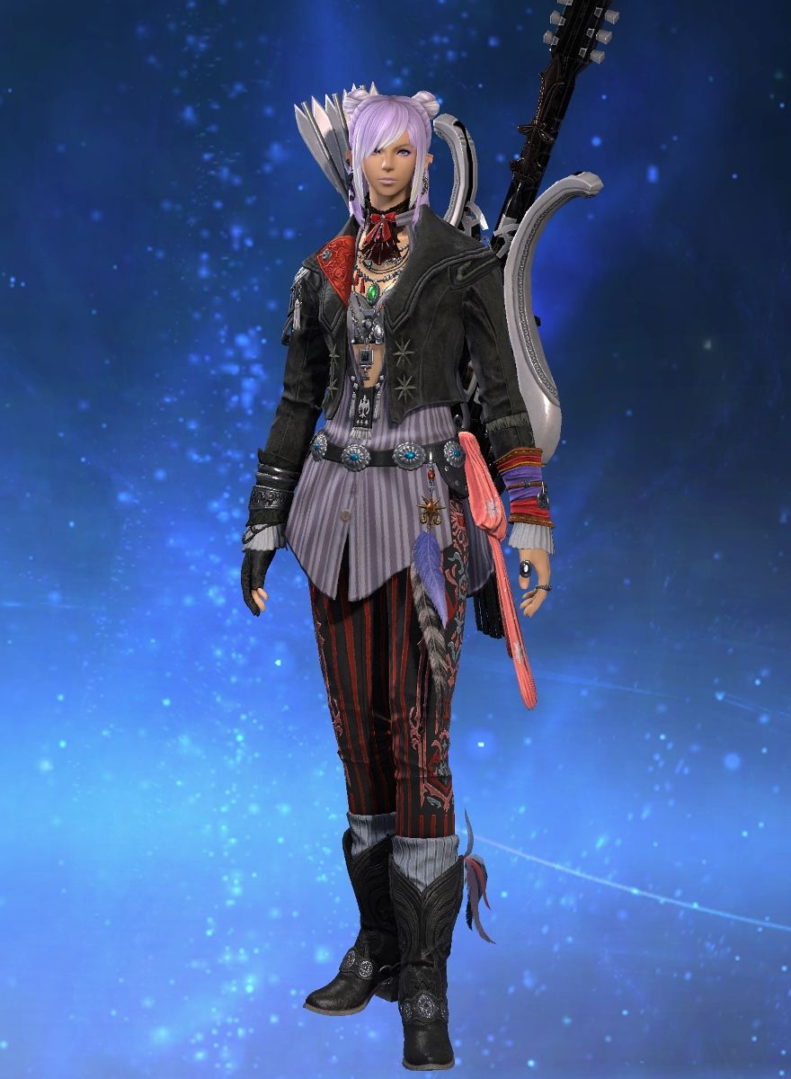 Kaguya Izumi