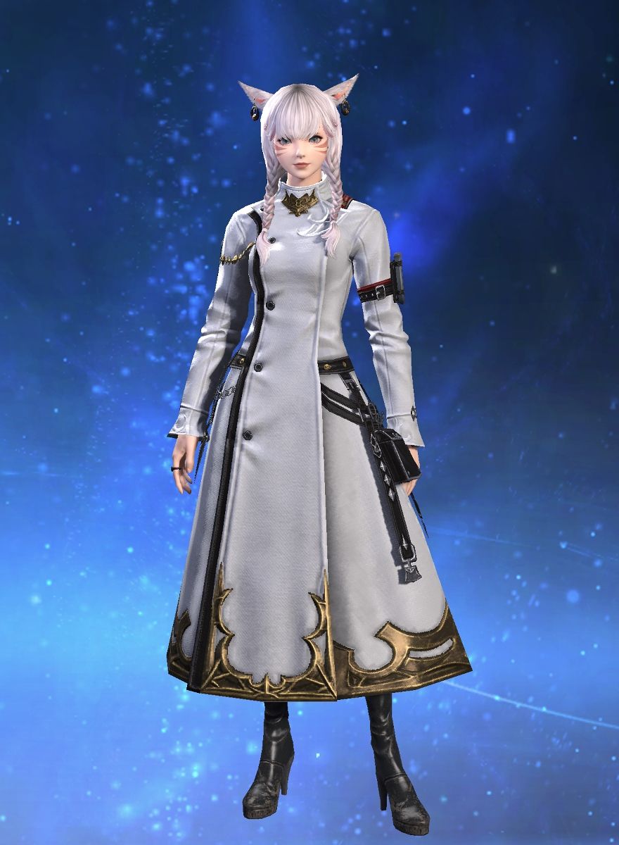 Luna Mer