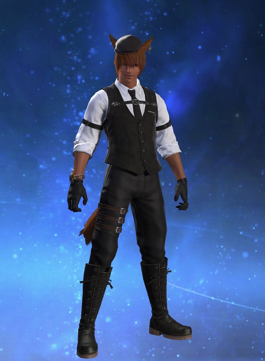 J'rhael Tia