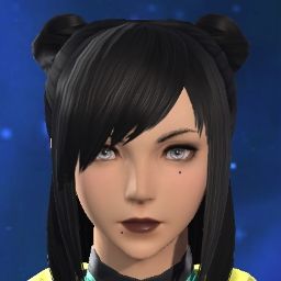 Desdemona Persephone