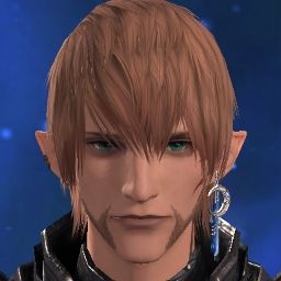 Lacroix's Avatar