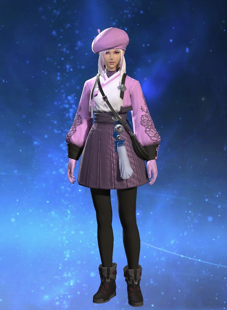 Carisma Cozy