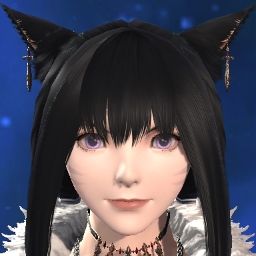 Amarisu Shizuka