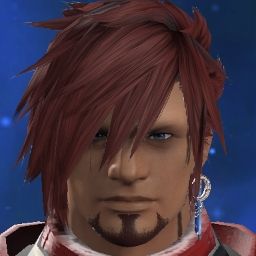 Baldric Valentine
