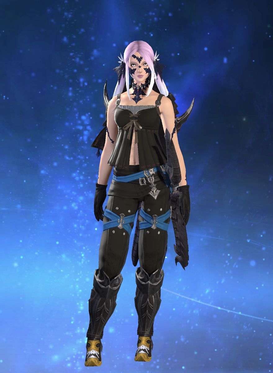 Rilja Ryuu