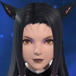 Disa Silvermoon