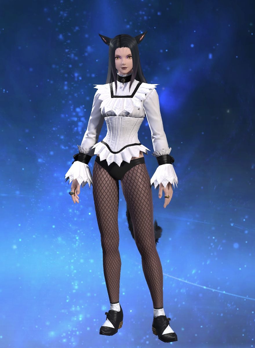 Disa Silvermoon