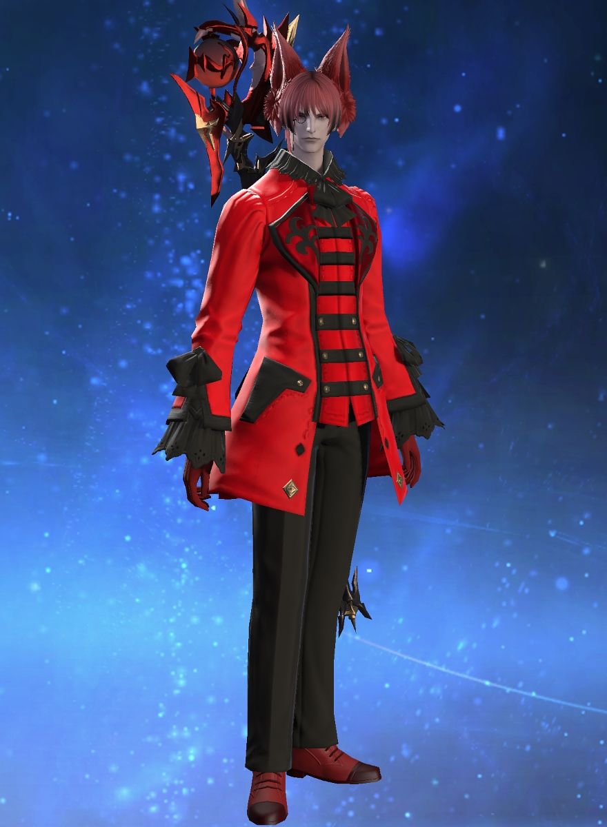 Alastor Decuirhart