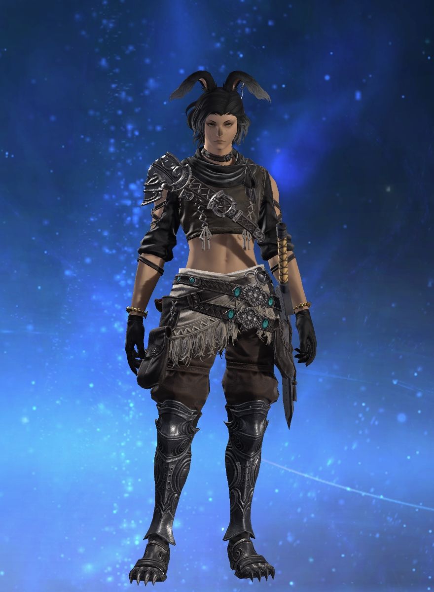 Coochie Crusader
