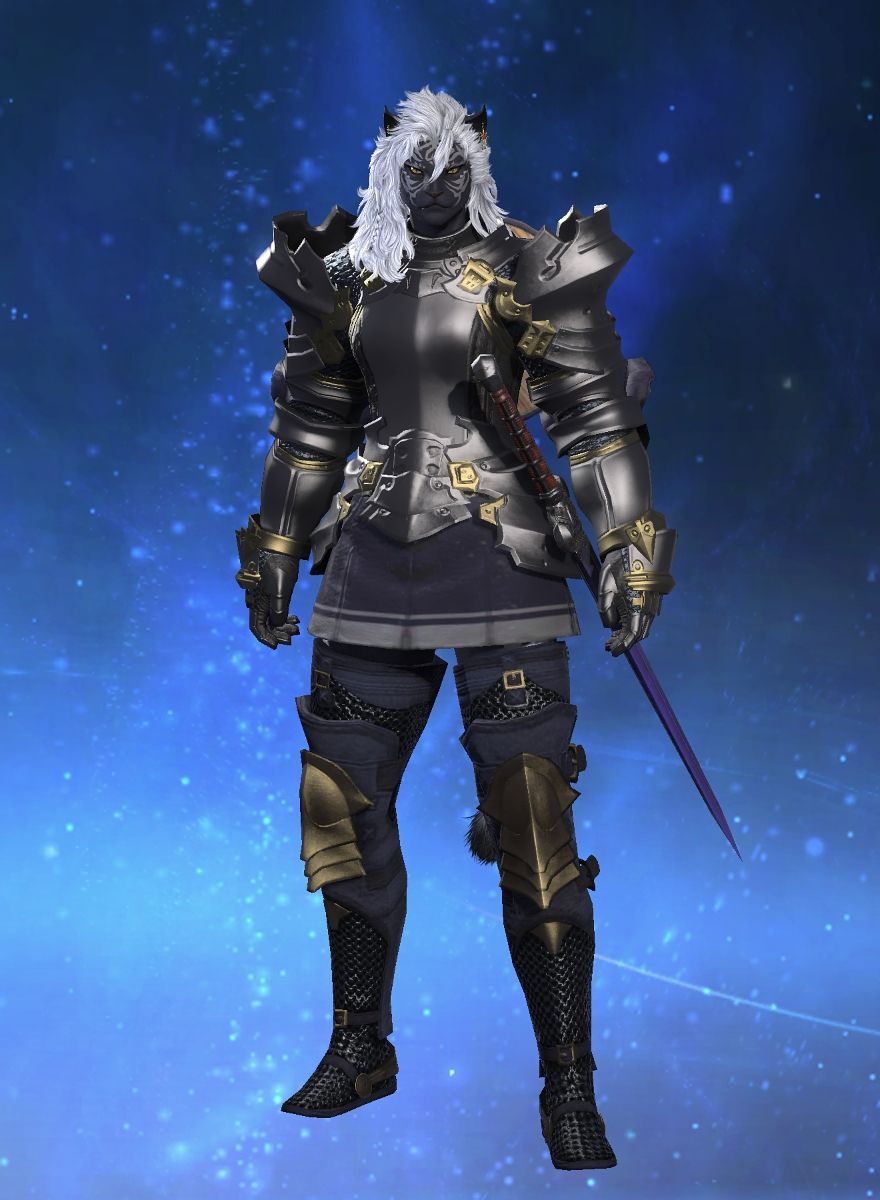 Irrya Yorvasch