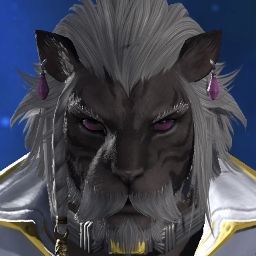 Yumyan Hammerpaw