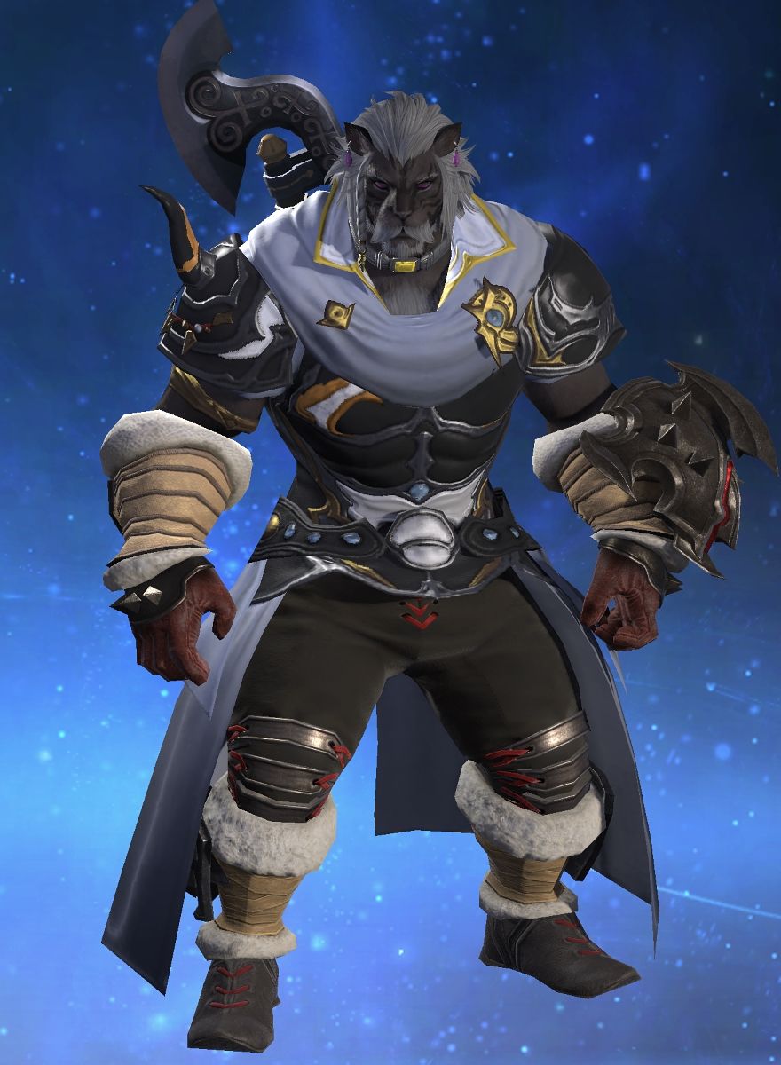 Yumyan Hammerpaw