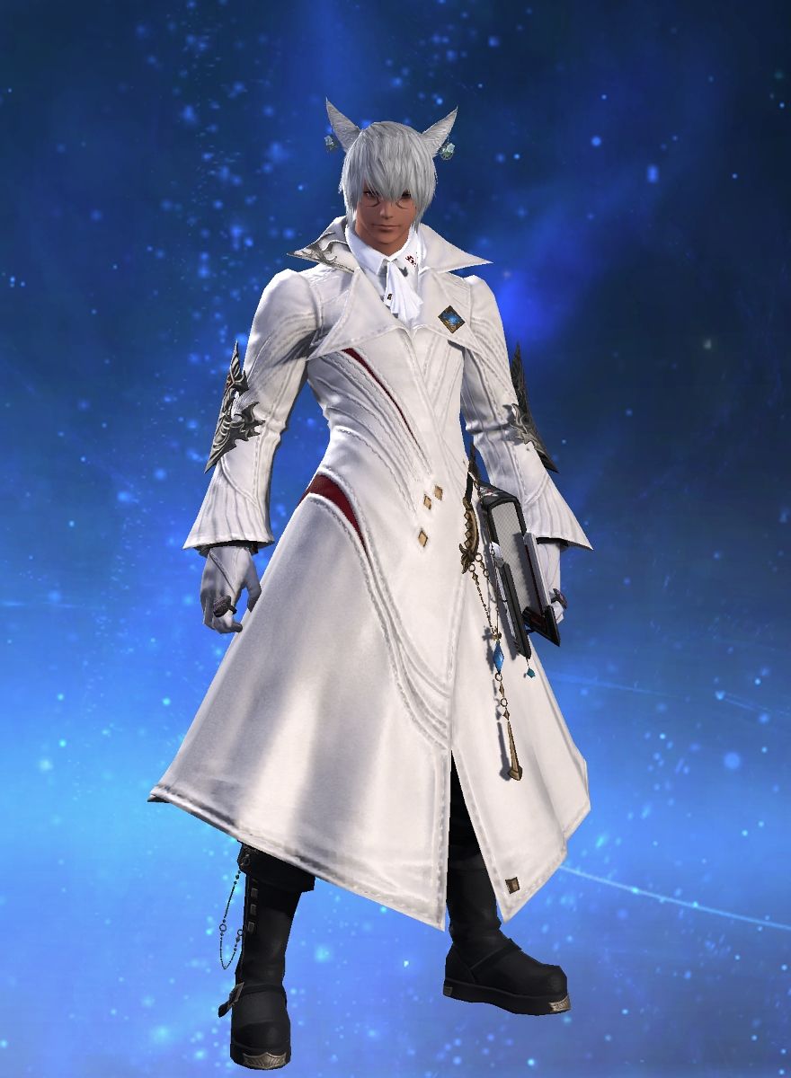 Cogito Caulfield