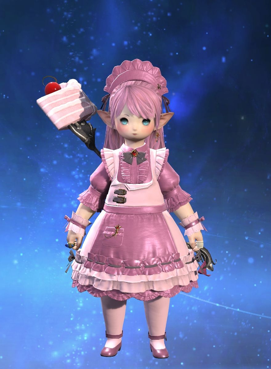 Pinkuku Pinku