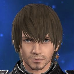 Ayato Kamisato