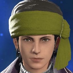 Mister Murdock
